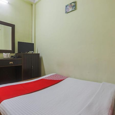 Oyo Hotel Grand City Tezpur Eksteriør billede