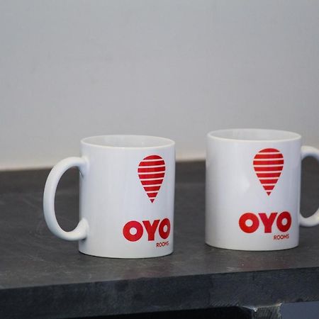 Oyo Hotel Grand City Tezpur Eksteriør billede