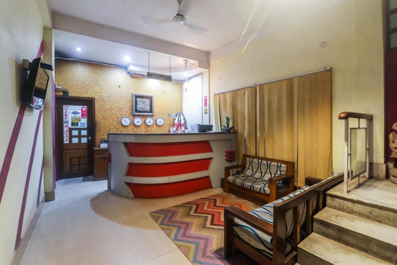 Oyo Hotel Grand City Tezpur Eksteriør billede