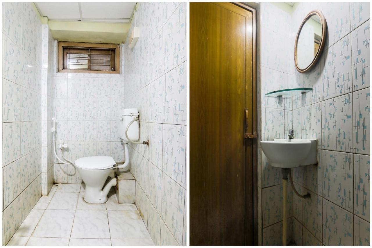 Oyo Hotel Grand City Tezpur Eksteriør billede