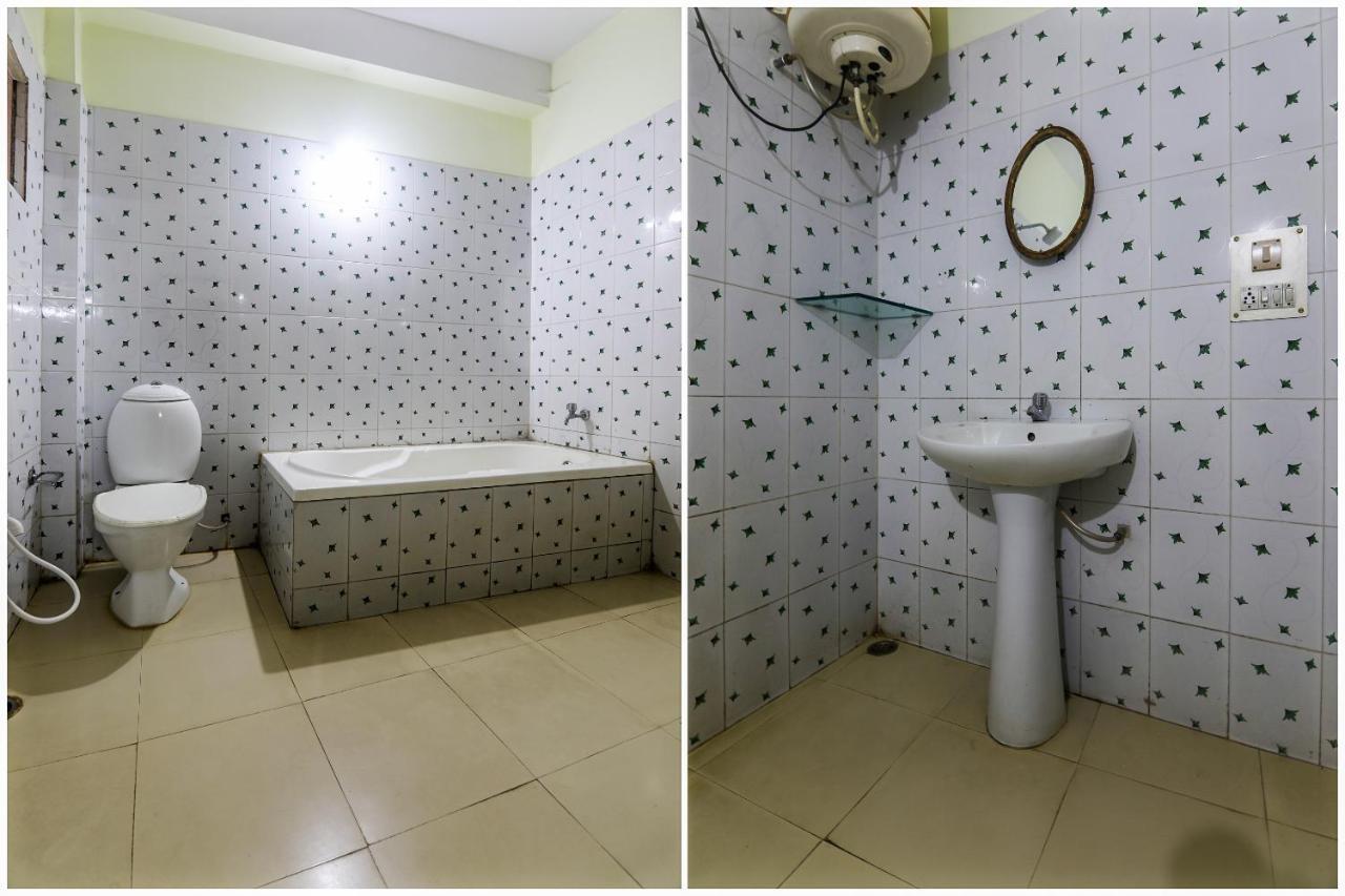 Oyo Hotel Grand City Tezpur Eksteriør billede