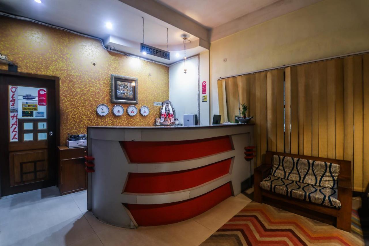 Oyo Hotel Grand City Tezpur Eksteriør billede