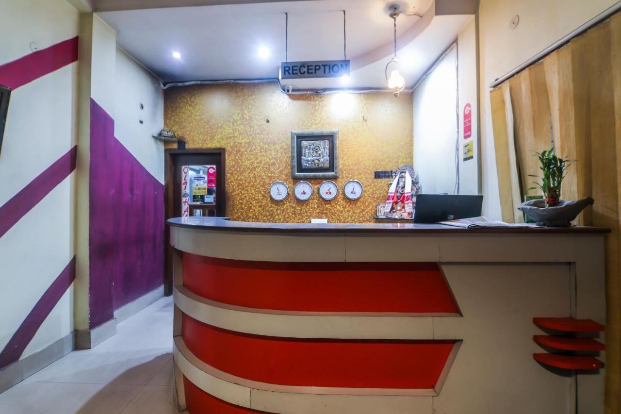 Oyo Hotel Grand City Tezpur Eksteriør billede
