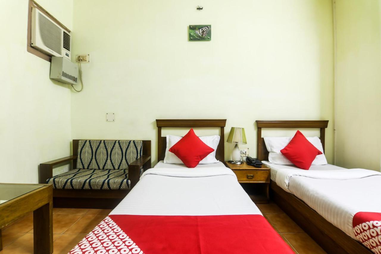 Oyo Hotel Grand City Tezpur Eksteriør billede