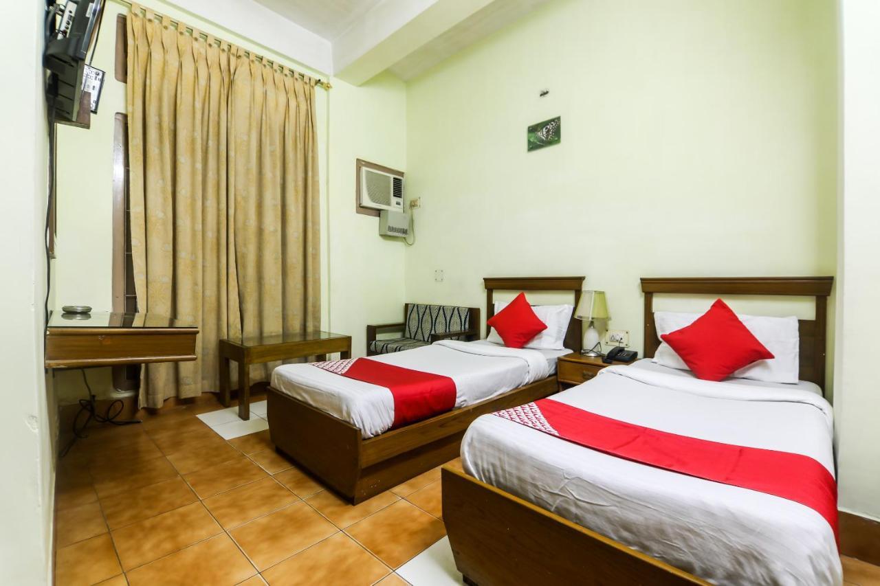 Oyo Hotel Grand City Tezpur Eksteriør billede